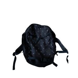 Nixon Palm Tree School Backpack